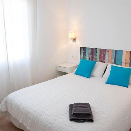 Cala Blanes, Apartamento Con Piscina Apm-2142 Daire Cala'N Blanes  Dış mekan fotoğraf