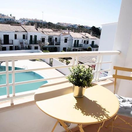 Cala Blanes, Apartamento Con Piscina Apm-2142 Daire Cala'N Blanes  Dış mekan fotoğraf